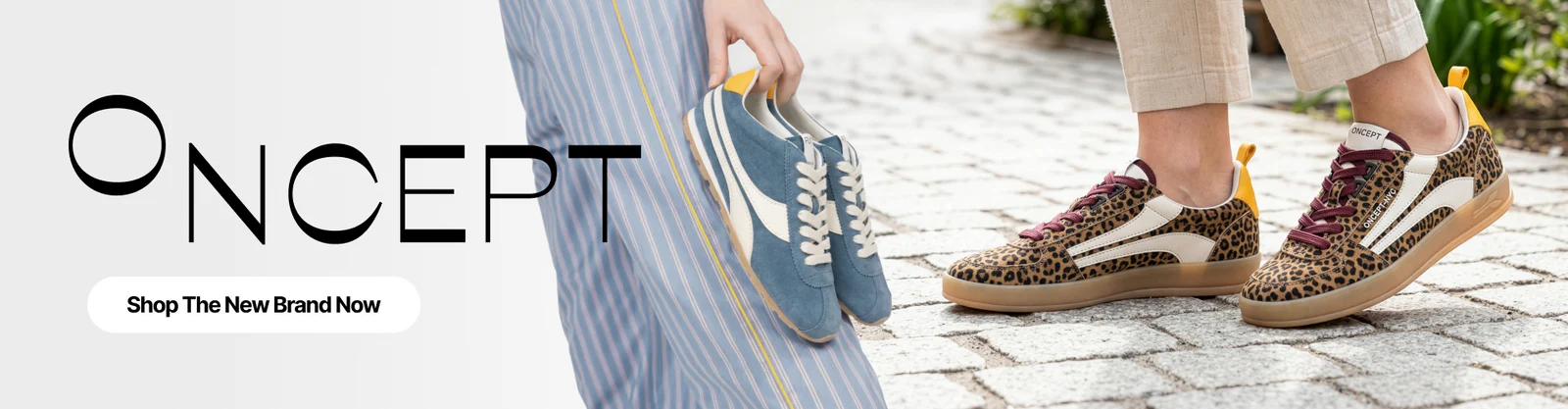 Step Into Seasonal Elegance